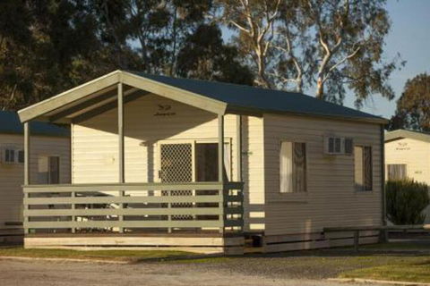 Barossa Tourist Park - Accommodation Bookings 1