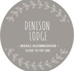 Denison Lodge - Accommodation Bookings