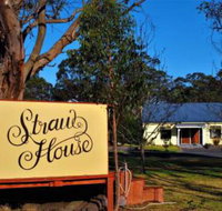 Straw House Farm B  B - Accommodation Bookings