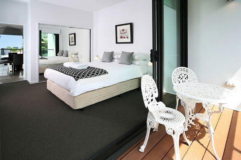 Views From Red Hill - Accommodation Bookings 1