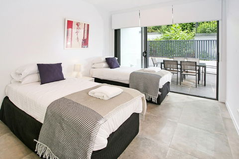 Views From Red Hill - Accommodation Bookings 2