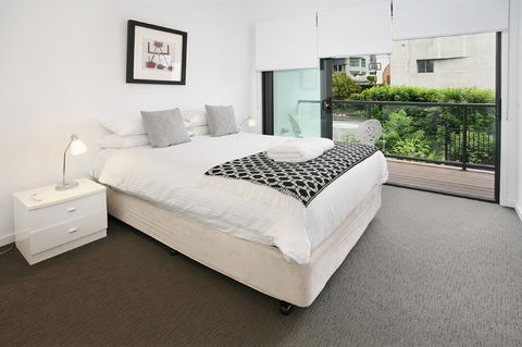 Views From Red Hill - Accommodation Bookings 5