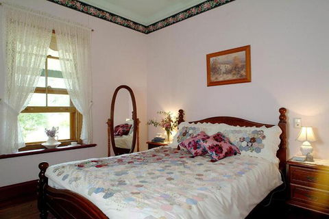 Amandas Cottage 1899 - Accommodation Bookings 7