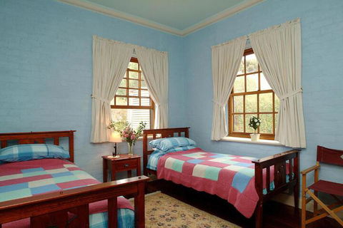 Amandas Cottage 1899 - Accommodation Bookings 4