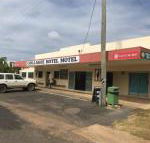 Chillagoe Cockatoo Hotel Motel - Accommodation Bookings