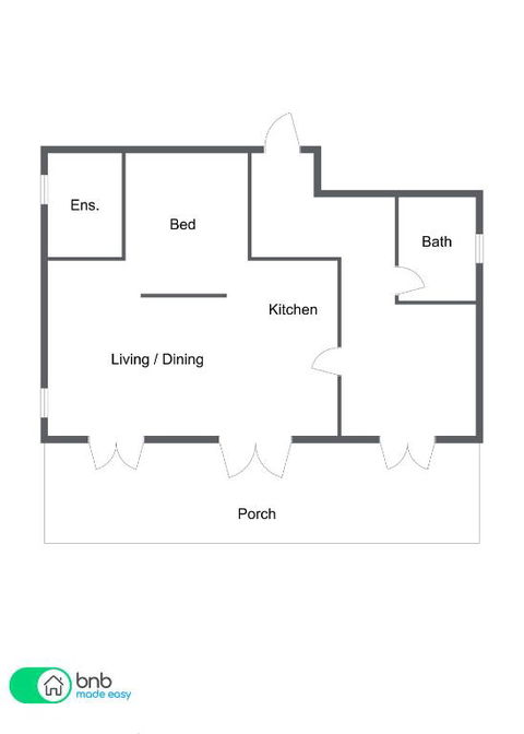 Mortimers Wines The Vines Studio - Accommodation Bookings 6
