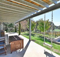 Mortimers Wines The Vines Studio - Accommodation Bookings