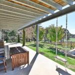 Mortimers Wines The Vines Studio - Accommodation Bookings 1