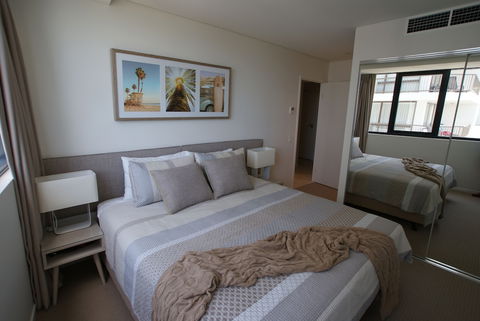 Breeze Apartment 801 - Accommodation Bookings 1