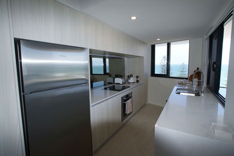 Breeze Apartment 801 - Accommodation Bookings 5