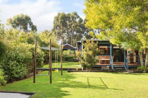 Family Friendly Holiday Haven - Accommodation Bookings 2