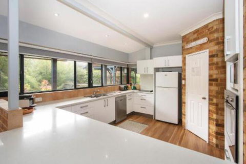 Family Friendly Holiday Haven - Accommodation Bookings 4