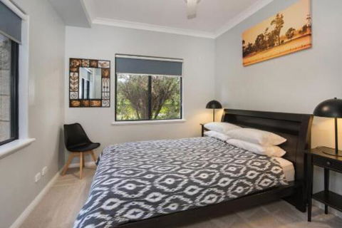 Family Friendly Holiday Haven - Accommodation Bookings 3