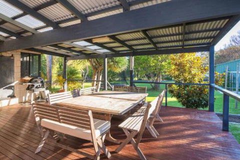 Family Friendly Holiday Haven - Accommodation Bookings 0