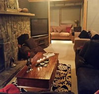 Alps Lodge - Accommodation Bookings
