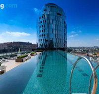 Along Melbournes Magic Boulevard - Accommodation Bookings