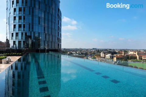 Along Melbournes Magic Boulevard - Accommodation Bookings 6