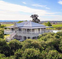 Cornwallis House - Accommodation Bookings