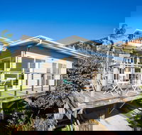 Surfside - Accommodation Bookings