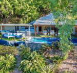 Beachfront Peace Cabin - Accommodation Bookings