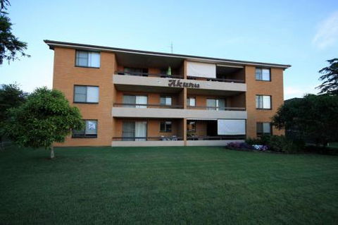 Akuna Unit 8 112 116 Little Street - Accommodation Bookings 2