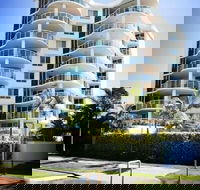 Mirage Unit 101 - Accommodation Bookings