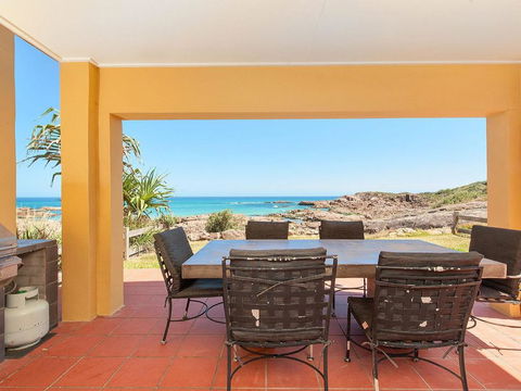 Birubi Point Anna Bay 17A - Accommodation Bookings 6