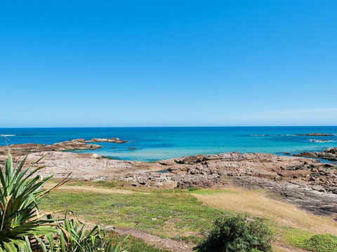 Birubi Point Anna Bay 17A - Accommodation Bookings 3