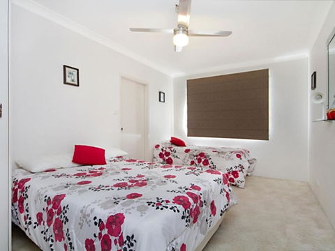 7 / 18 Endeavour Parade Riverfront Tweed Heads - Accommodation Bookings 1