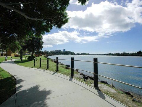 7 / 18 Endeavour Parade Riverfront Tweed Heads - Accommodation Bookings 3