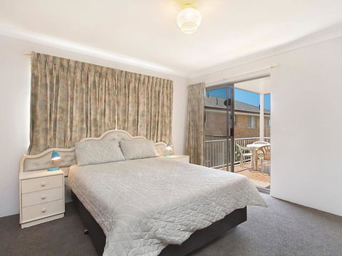 Allamanda Court Unit 6 Handy To Tweed Heads Hospital - Accommodation Bookings 6