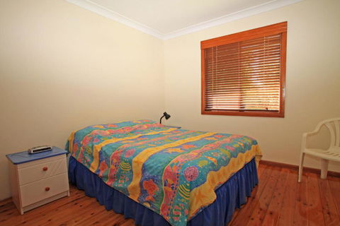 Berrara Cove Beach House - Accommodation Bookings 2