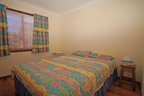 Berrara Cove Beach House - Accommodation Bookings 5