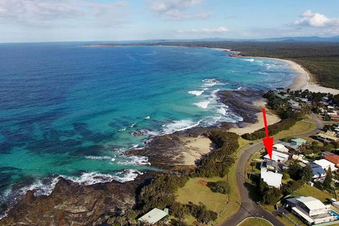 Berrara Cove Beach House - Accommodation Bookings 4