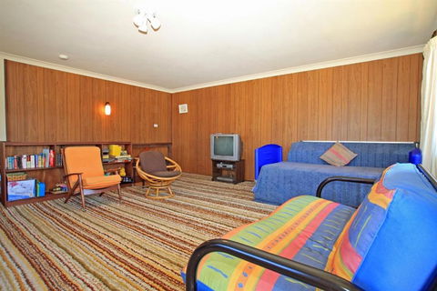 Berrara Cove Beach House - Accommodation Bookings 1