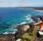 Berrara Cove Beach House - Accommodation Bookings