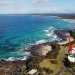 Berrara Cove Beach House - Accommodation Bookings 0