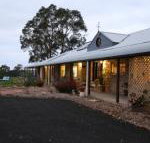 BellbirdHill Bed  Breakfast - Accommodation Bookings