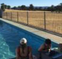 Wimmera Hills Winery - Accommodation Bookings