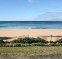 Hi Surf 4 4 / 101 Avoca Drive Avoca Beach - Accommodation Bookings