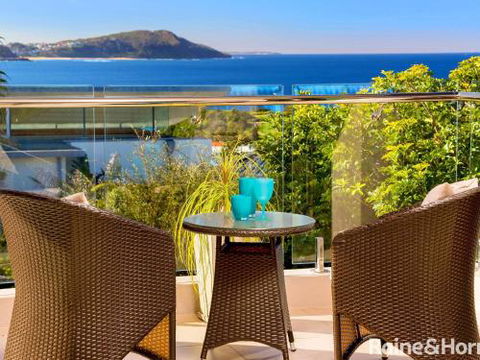 Infinity #4 4 / 18 20 The Scenic Highway Terrigal - Accommodation Bookings 2