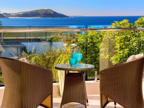 Infinity #4 4 / 18 20 The Scenic Highway Terrigal - Accommodation Bookings 3