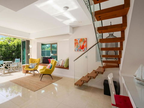 Infinity #4 4 / 18 20 The Scenic Highway Terrigal - Accommodation Bookings 4