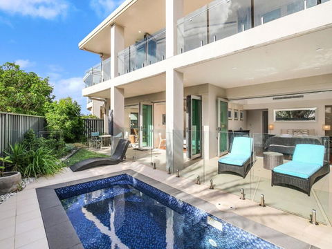 Infinity #4 4 / 18 20 The Scenic Highway Terrigal - Accommodation Bookings 7