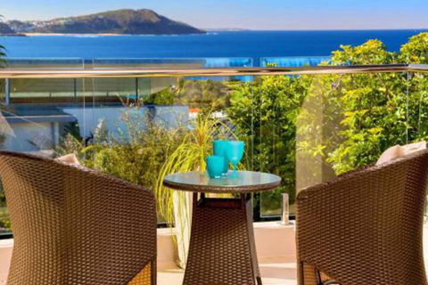 Infinity #4 4 / 18 20 The Scenic Highway Terrigal - Accommodation Bookings 0
