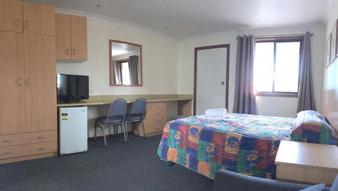 Palm Valley Motel - Accommodation Bookings 2