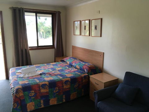 Palm Valley Motel - Accommodation Bookings 7
