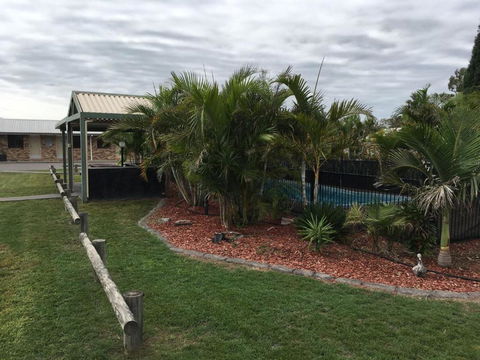 Palm Valley Motel - Accommodation Bookings 4