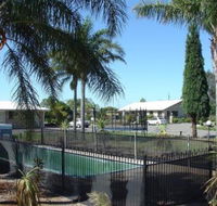 Palm Valley Motel - Accommodation Bookings
