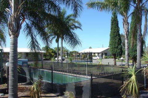 Palm Valley Motel - Accommodation Bookings 0